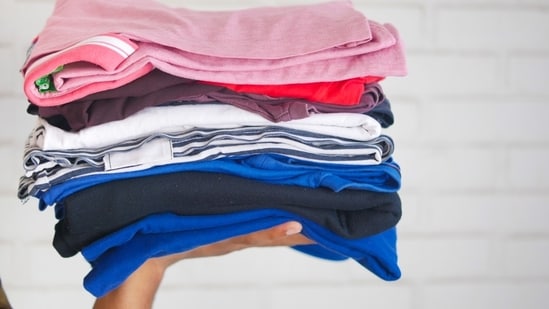 A guide on how to make your clothes last longer.