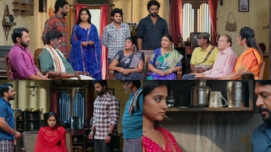 Podarillu September 2 Episode: పొదరిల్లు.. పెద్దికి పెళ్లి చూపులు.. విడాకుల మాట విని అందరూ షాక్.. చక్రితో ఆడుకున్న మహా