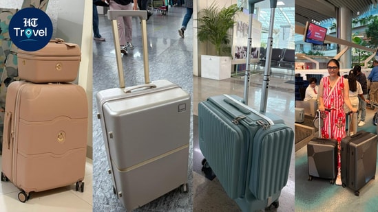 After testing suitcases across price points, I found premium luggage delivers better hardware, thoughtful interiors and lasting quality during frequent travel.