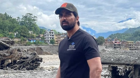 Sonu Sood