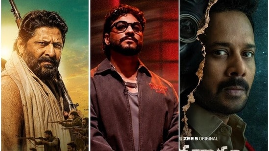 Zee5 Releases: సెప్టెంబర్లో జీ5 ఓటీటీ ధమాకా.. ఏకంగా 13 కొత్త సినిమాలు, వెబ్ సిరీస్.. తెలుగులోనూ థ్రిల్లర్ కంటెంట్