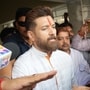 চিরাগ পাসওয়ানের দপ্তর সূত্রে জানা গিয়েছে, মন্ত্রীর অফিসে একটি হুমকির চিঠি এসেছে। 
