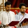 অন্তর্বর্তীকালীন সরকারের সময়ের উপদেষ্টা তথা এনসিপি নেতা আসিফ মাহমুদ সজীব ভূঁইয়ার বিরুদ্ধে দুর্নীতির অভিযোগের তদন্ত শুরু করেছে বাংলাদেশের দুর্নীতি দমন কমিশন বা দুদক।
