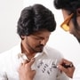 స్పిరిట్‌ను దాటేయాలి.. రోమాంచ‌కం హీరోతో ప్ర‌భాస్‌.. వీడియో వైర‌ల్‌.. అభిమానంతో పేరులోనే ప్ర‌భాస్‌