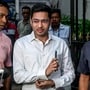 ক্যামাক স্ট্রিটকাণ্ডে তৃণমূলের সর্বভারতীয় সাধারণ সম্পাদক অভিষেক বন্দ্যোপাধ্যায়ের জিজ্ঞাসাবাদ ঘিরে রাজনৈতিক চাপানউতোর আরও বাড়ল।