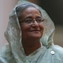 মানুষের পাশে দাঁড়াতেই বাংলাদেশে ফিরতে চান শেখ হাসিনা