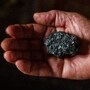 ঝাড়গ্রামের পাহাড়ি এলাকায় রয়েছে ম্যাঙ্গানিজের সম্ভাব্য মজুত।