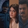 ఇవాళ ఒకేసారి 5 ఓటీటీల్లోకి వచ్చేసిన మలయాళ హిట్ యాక్షన్ థ్రిల్లర్.. సునీల్, అజయ్, రెజీనా కీ రోల్స్!