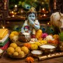 జన్మాష్టమి రోజున ఈ దానాలు చేస్తే శ్రీకృష్ణుడి అనుగ్రహం.. ఇంట్లో సిరిసంపదలు!
