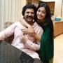 Rashmika Mandanna: మా ఆయనతో గడపడానికే ఈ గాయమైందేమో.. పెళ్లి తర్వాత మూడు నెలలు కలుసుకోలేదు: రష్మిక మందన్న