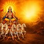 కన్యారాశిలోకి సూర్యుడు