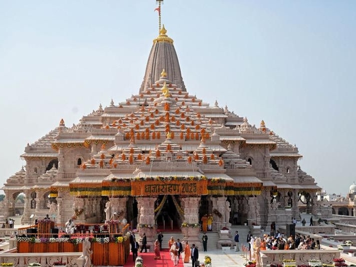 Ayodhya