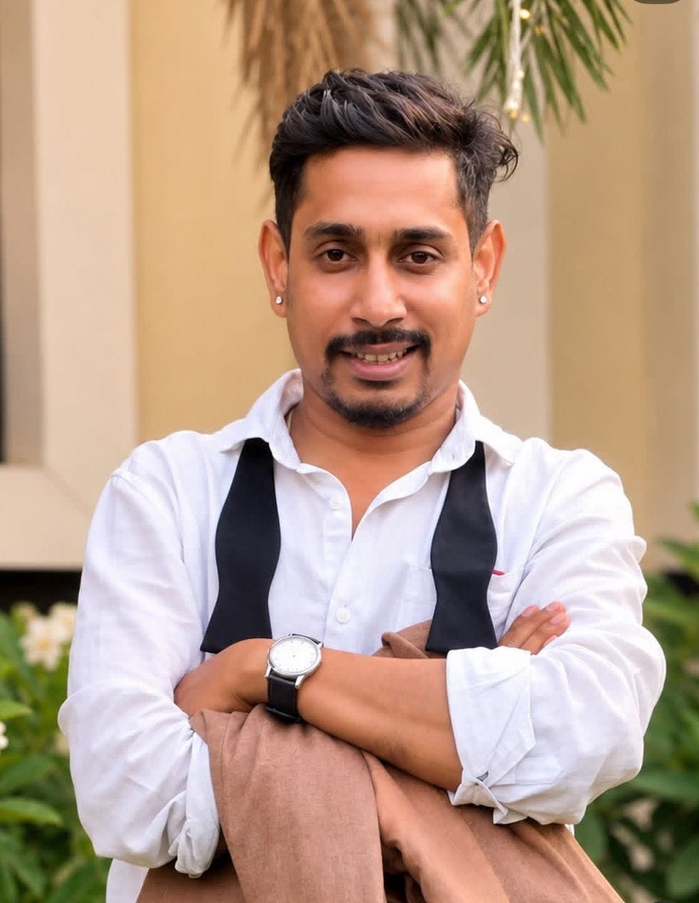 Aakash Ghosh