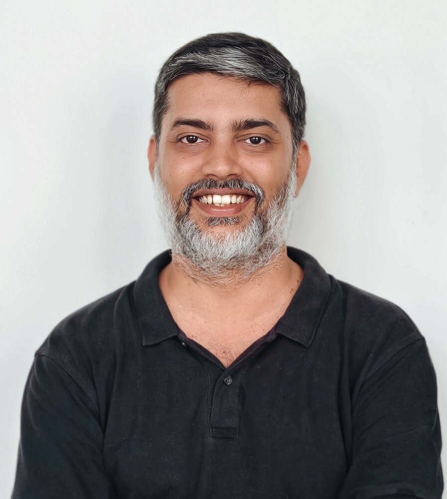 Ateeq Shaikh