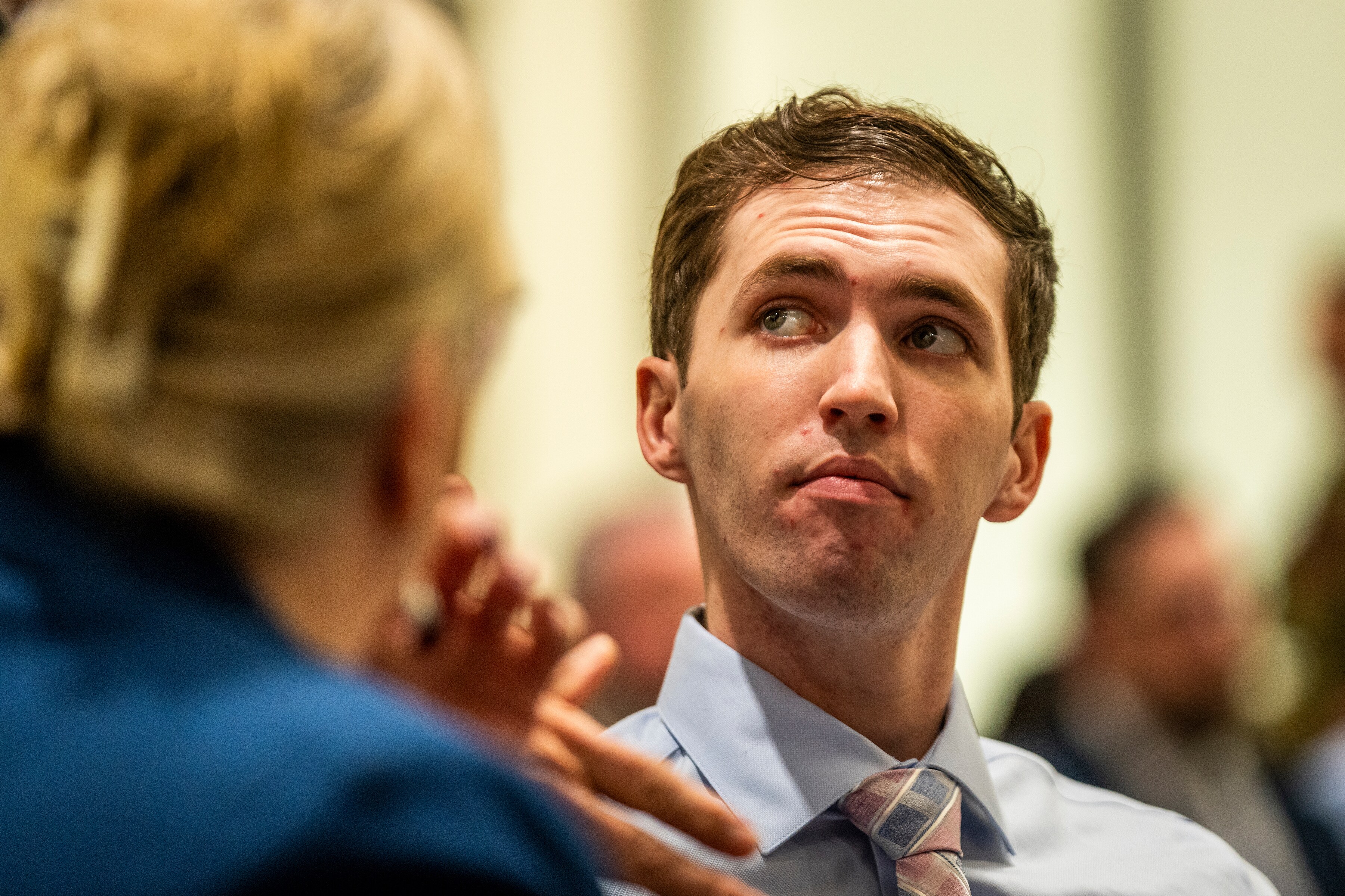 Tyler Robinson has pleaded not guilty to all seven charges in the Charlie Kirk murder case. (REUTERS) Tyler Robinson has pleaded not guilty to all seven charges in the Charlie Kirk murder case. (REUTERS)