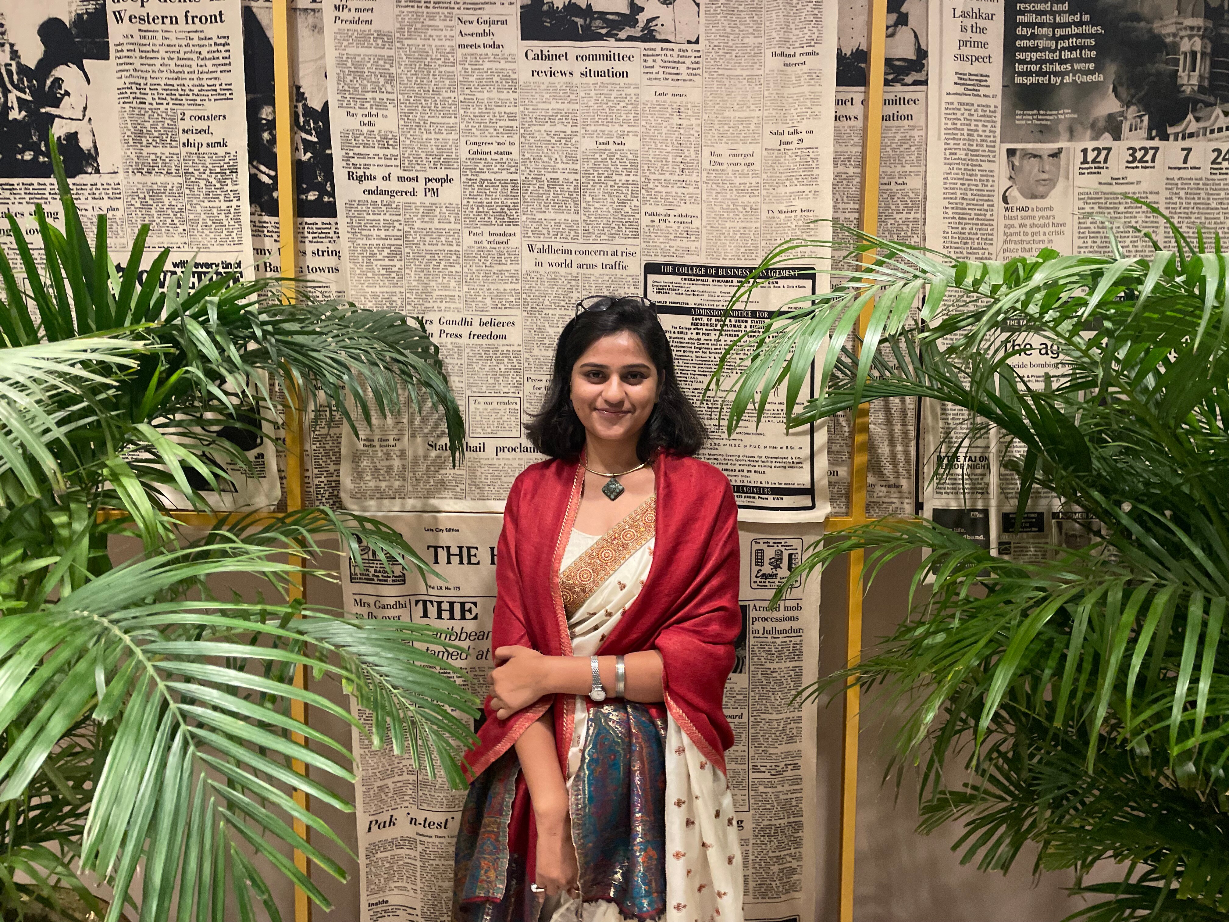 Gargi Shukla