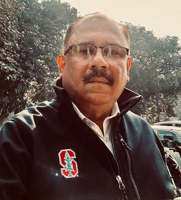 Hitender Rao