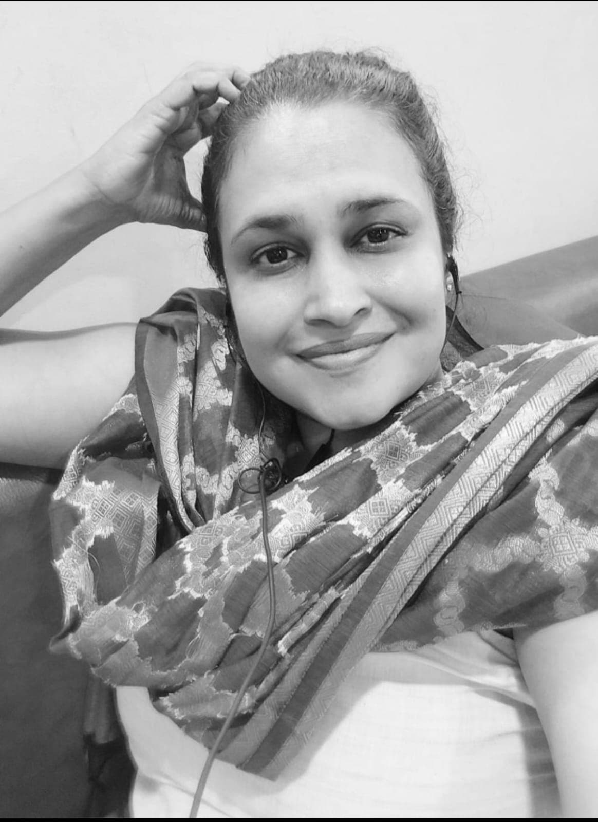 Leena Raghunath Baliga