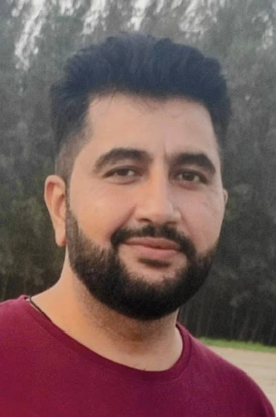 Neeraj Mohan