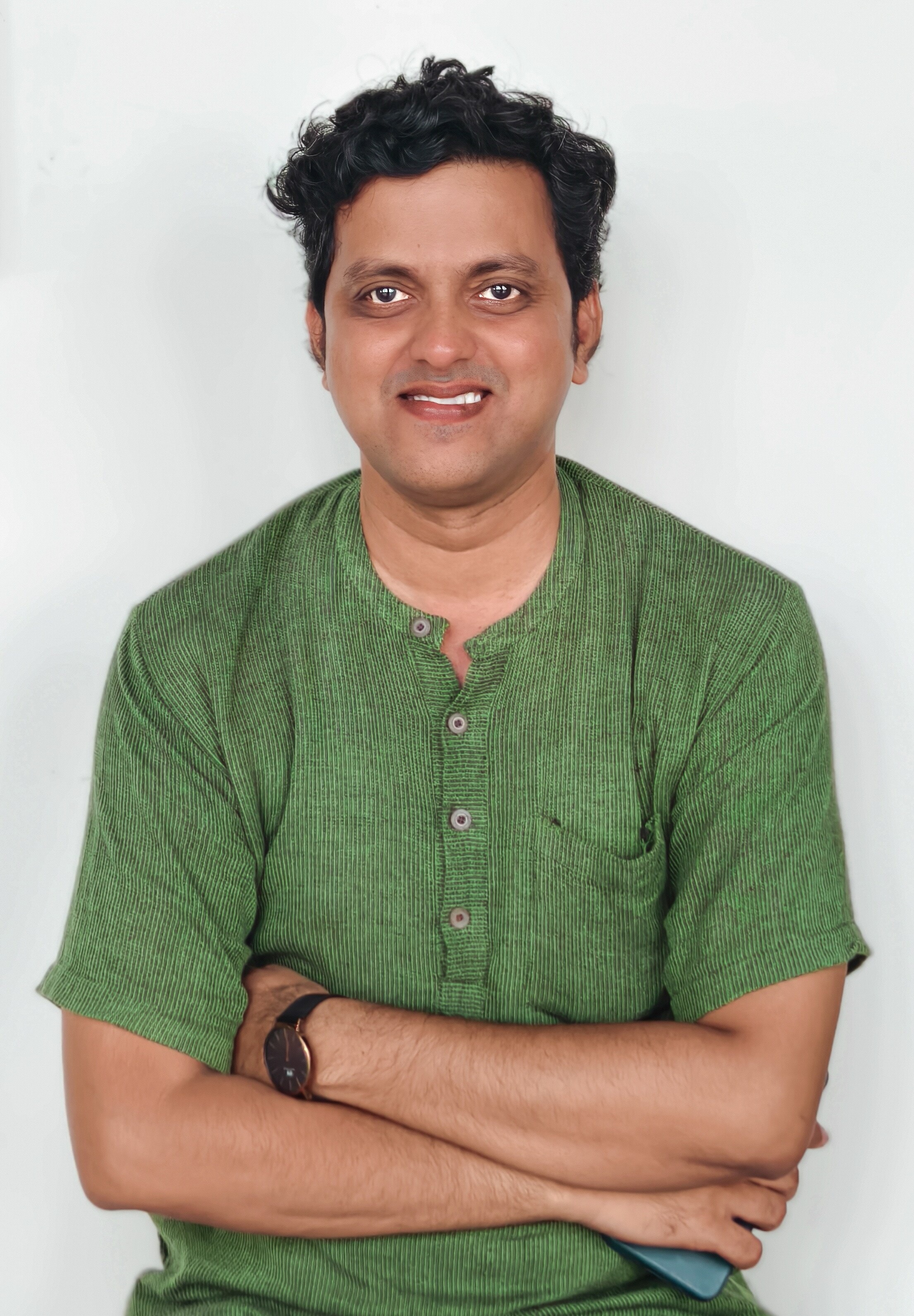 Niraj Pandit