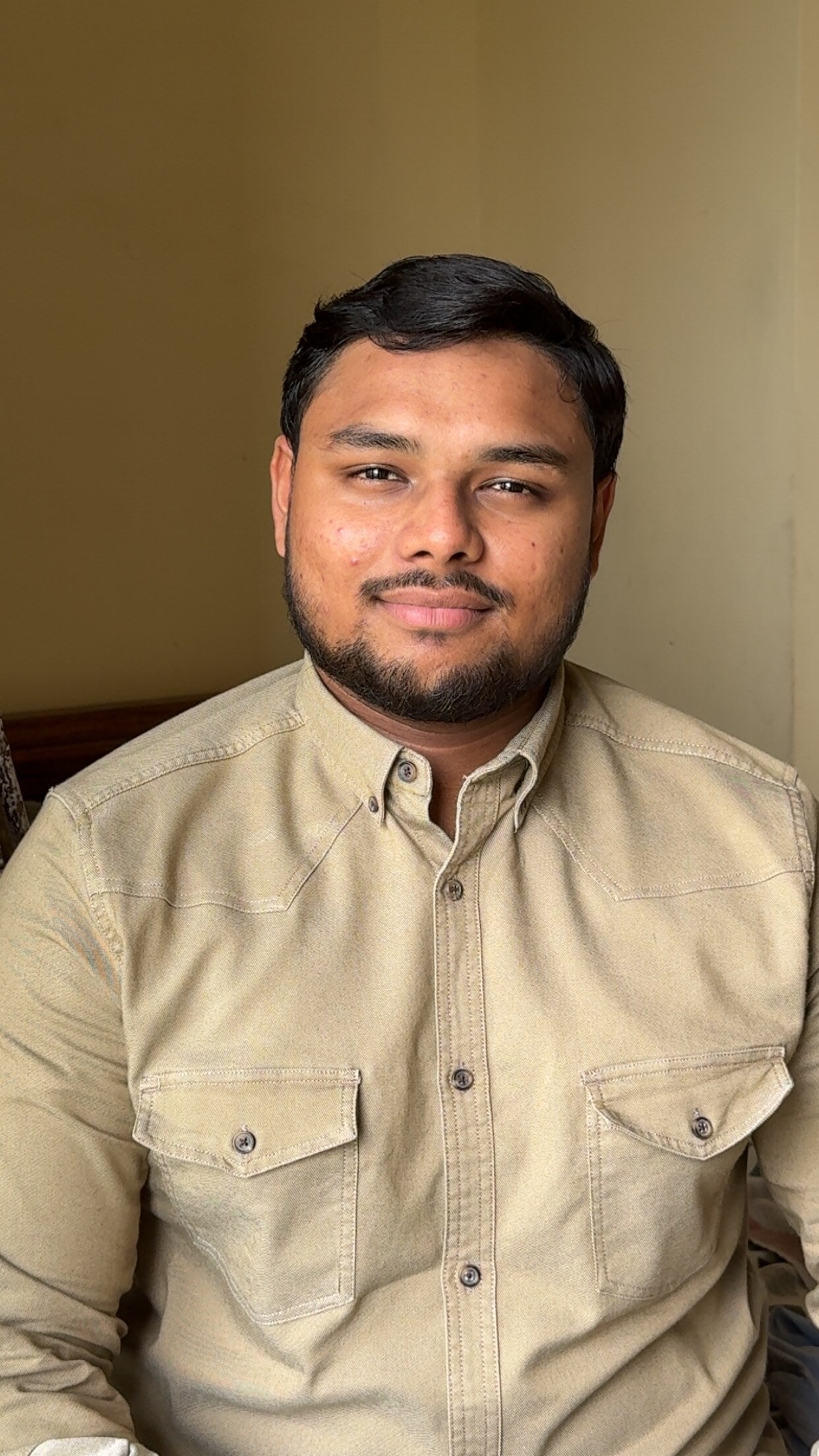 Osama Rawal