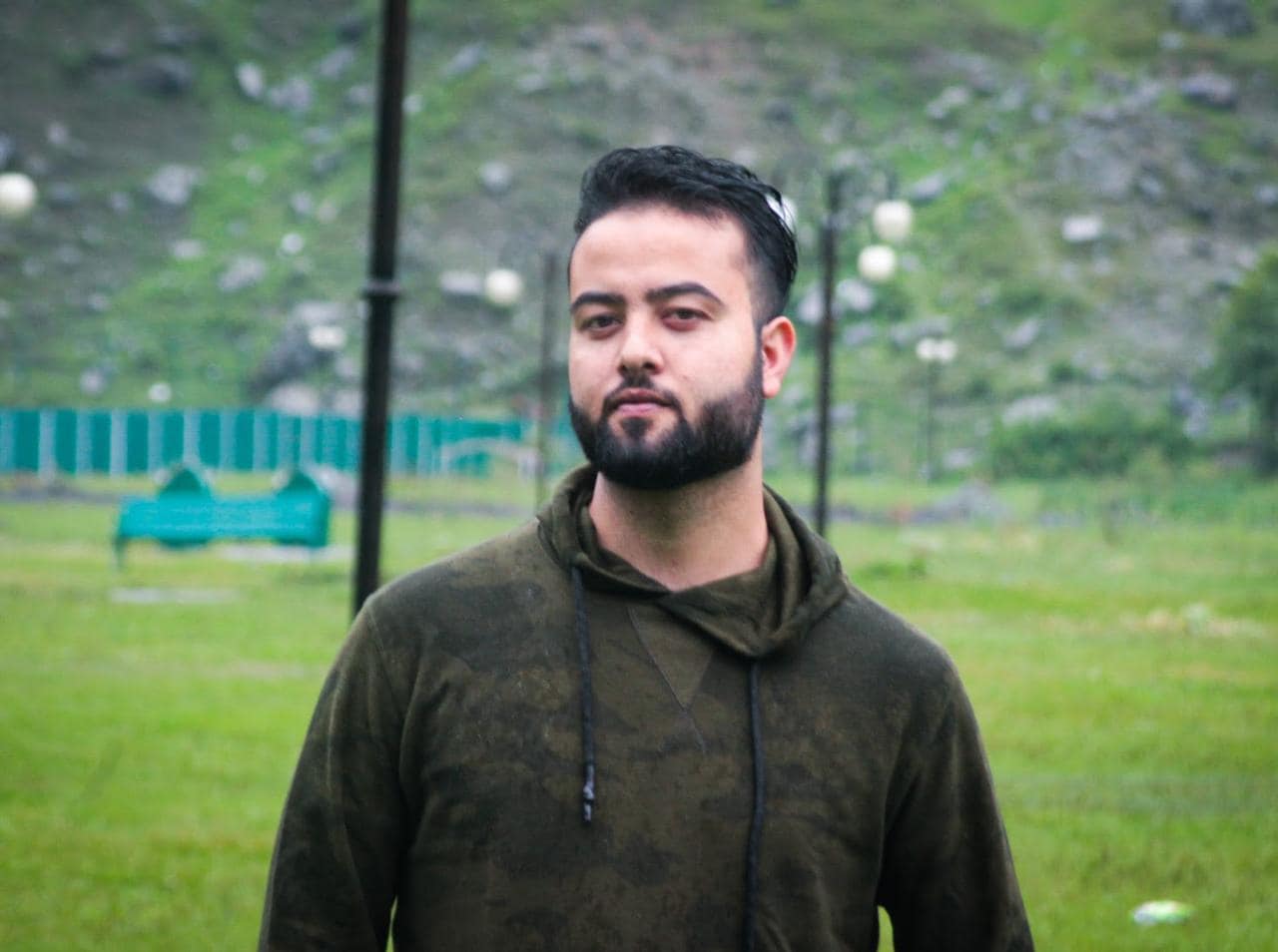 Dar Ovais