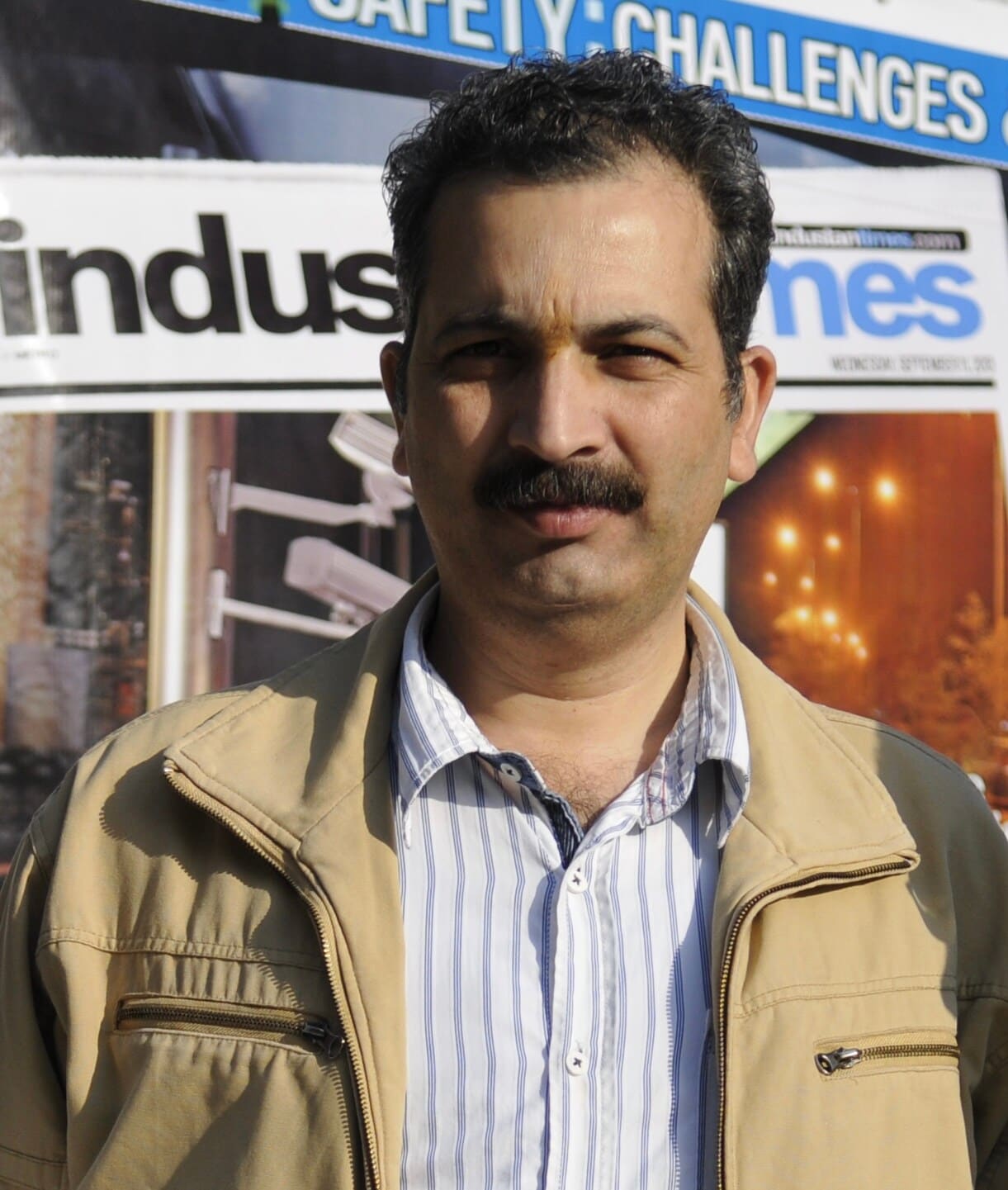 Pawan Sharma
