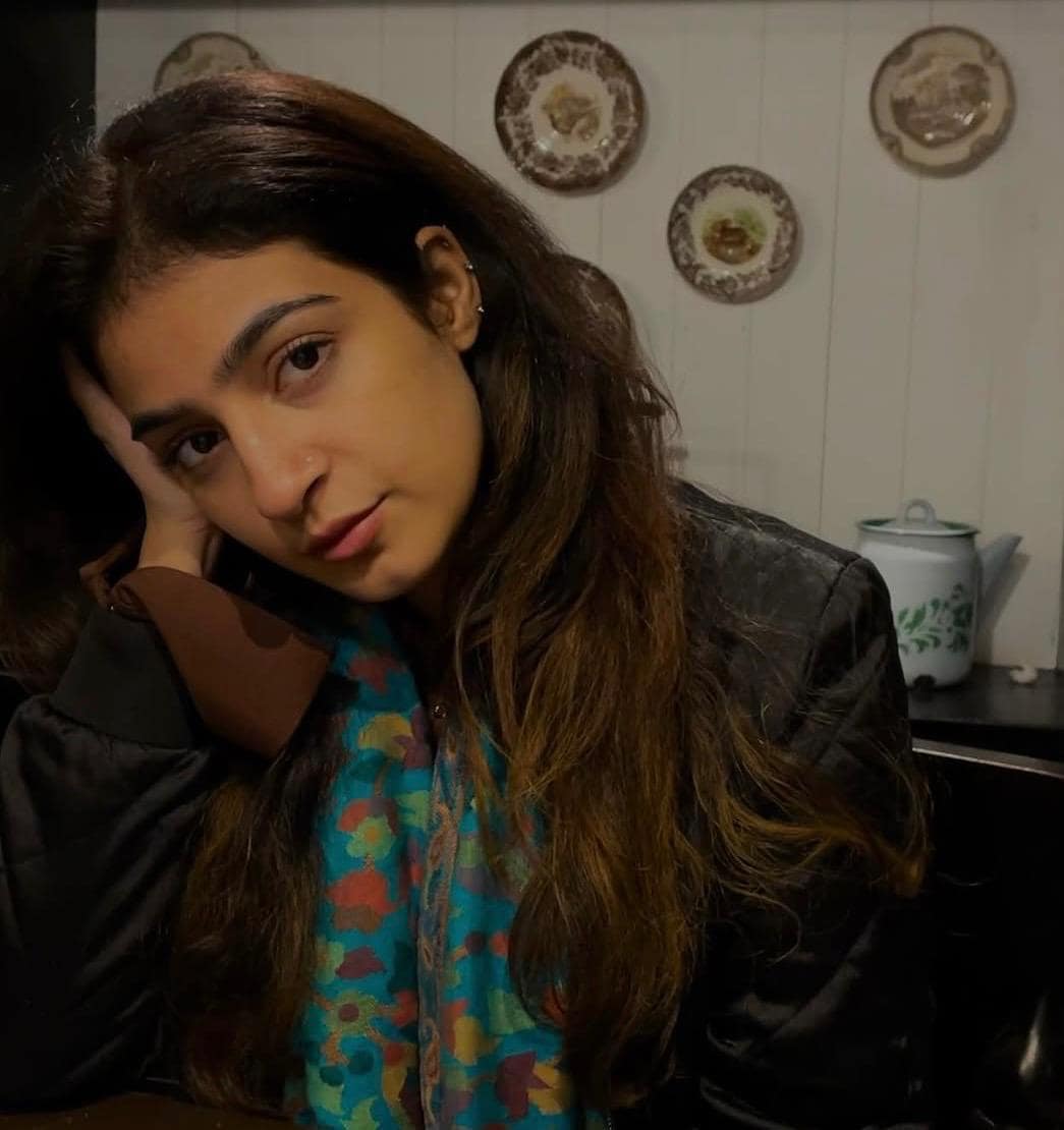 Samreen Razzaqui