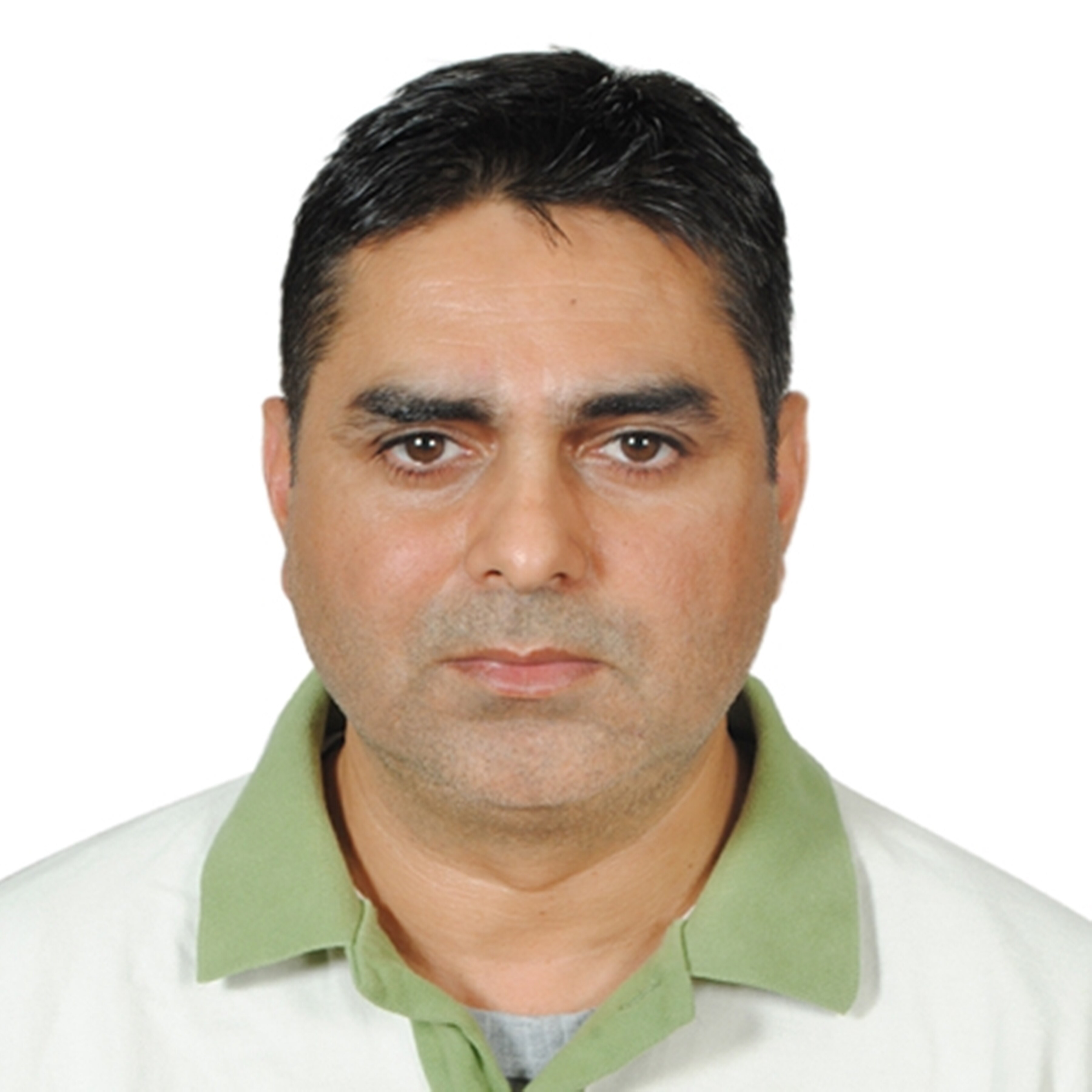 Sanjjeev K Samyal