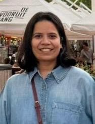 Sejal Sharma