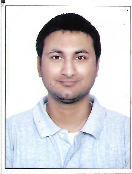 Shahid Judge