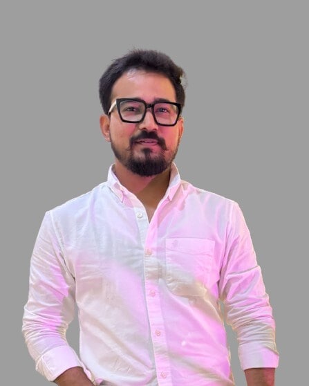 Shikhar Shukla