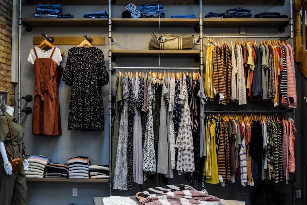 Every garment needs a different storage for it to last longer. (Unsplash) Every garment needs a different storage for it to last longer. (Unsplash)