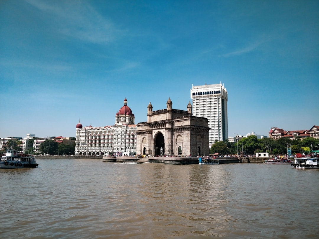 Indian five-star hotels are “actually a five-star hotel. (Unsplash) Indian five-star hotels are “actually a five-star hotel. (Unsplash)