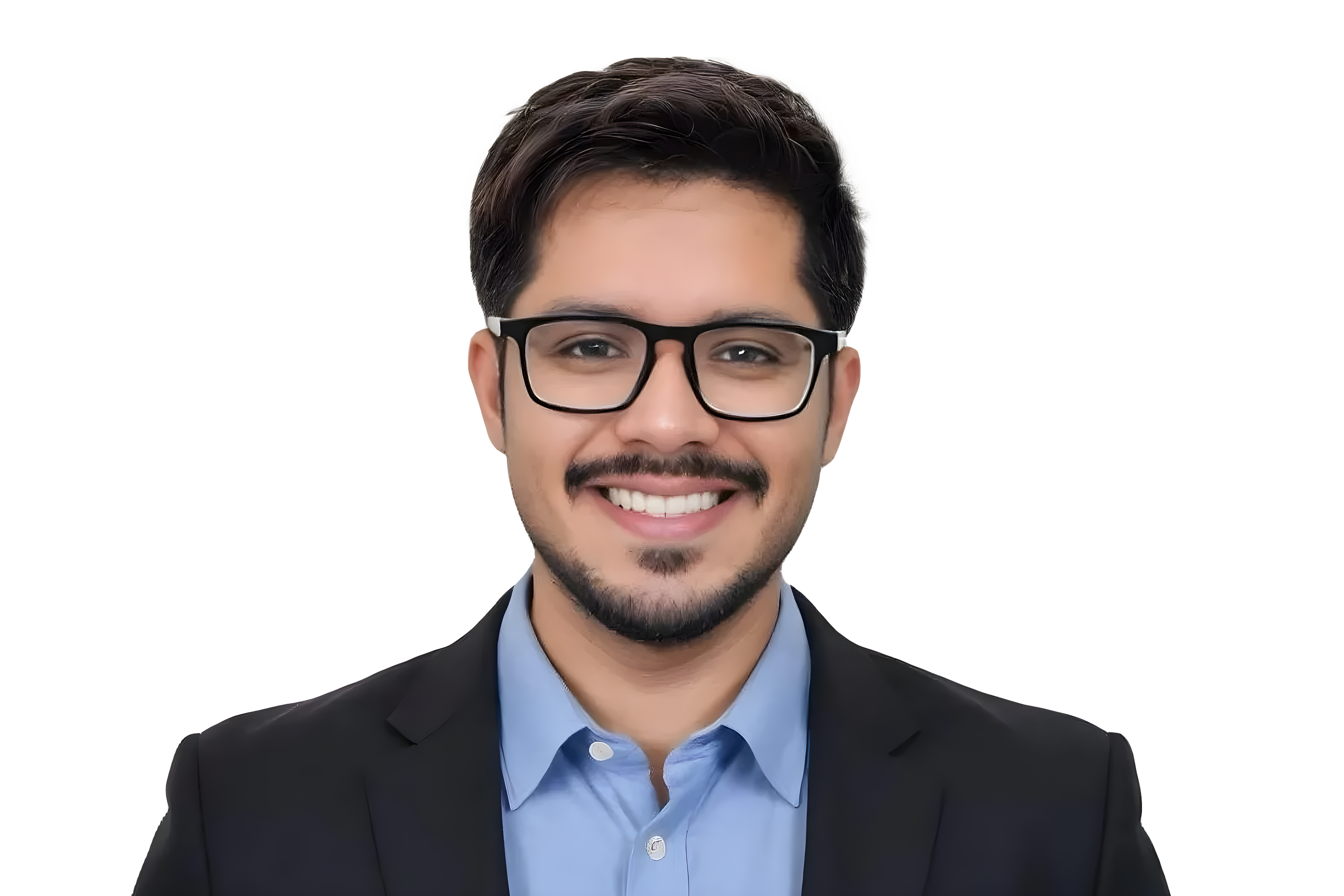 Yash Thakker is an Udemy Instructor and founder and CEO of AISOLO Technologies Yash Thakker is an Udemy Instructor and founder and CEO of AISOLO Technologies