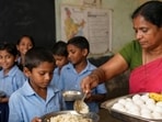Teachers protest move to make principals responsible for mid-day meals