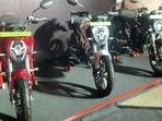 Revolt RV400 is one of the pioneers in Indian electric motorcycle segment, which continues to appeal many consumers.
