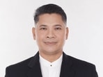 Siripong Akkarasriyuk wants to sell his ice cream brand to become a monk. 