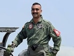 Varthaman was one of the key figures involved in the Balakot airstrikes, which were India's response to the Pulwama attacks of 2019.