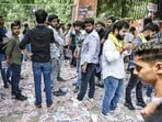 HC notice on plea seeking 50% women quota in DU student union polls