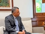 He said the new series introduced in Feb-2026 cleaned up the data and also significantly improved the methodology.