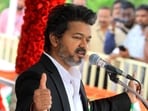  Tamil Nadu CM Vijay on Thursday also announced the establishment of a world-class Tamil Nadu Olympic City in Chennai.