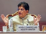 Goyal's remarks also come in light of India signing a series of historic trade pacts with the UK, Oman, the United Arab Emirates, Australia and Mauritius.