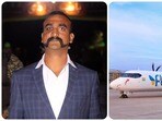 అభినందన్ వర్ధమాన్