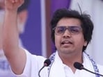 Akash Anand. (FILE PHOTO)