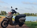 Ather Konarc has been launched as a family-oriented electric scooter meant for regular commuting.