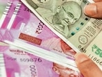 Education dept officer held for taking  <span class='webrupee'>₹</span>10,000 bribe in Chhattisgarh's Sukma