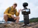 These vlogging cameras are ideal for shooting videos including selfie videos.