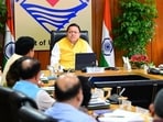 CM Dhami