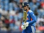 IND VS HKC Live Score, Women's Asia Cup 2026